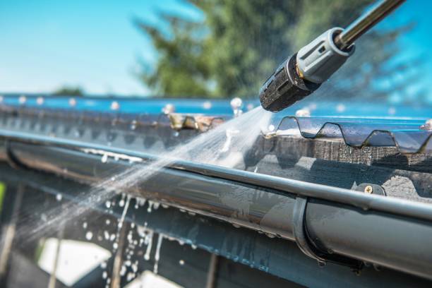 Best Garage Pressure Washing  in Irvington, NY