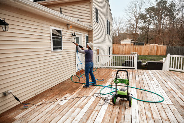 Best Pressure Washing Near Me  in Irvington, NY