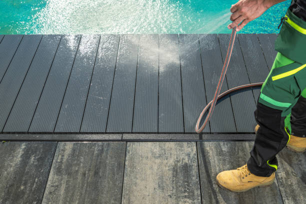 Best Roof Pressure Washing  in Irvington, NY