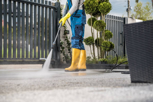 Best Affordable Pressure Washing  in Irvington, NY