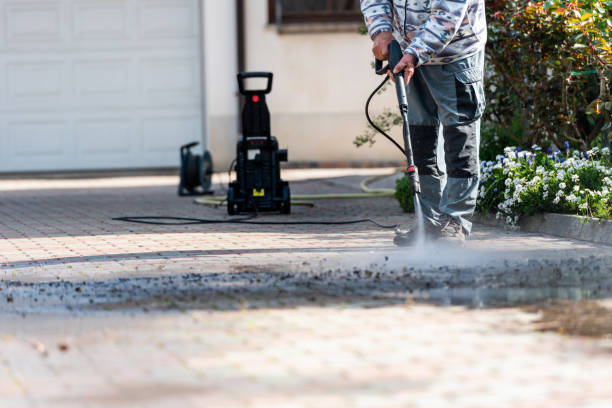 Best Residential Pressure Washing Services  in Irvington, NY
