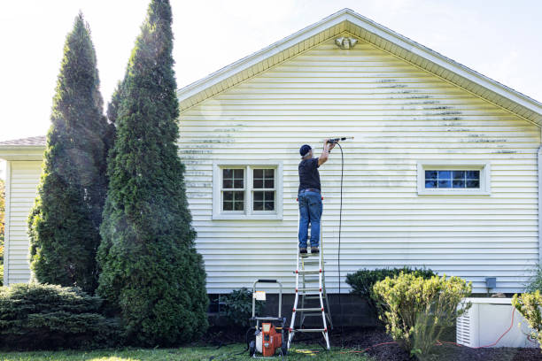  Irvington, NY Pressure Washing Pros