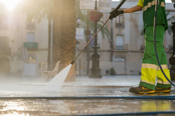 Best Residential Pressure Washing Services  in Irvington, NY