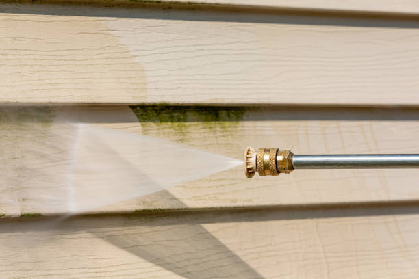 Best Commercial Building Pressure Washing  in Irvington, NY