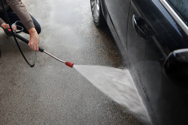 Best Residential Pressure Washing Services  in Irvington, NY