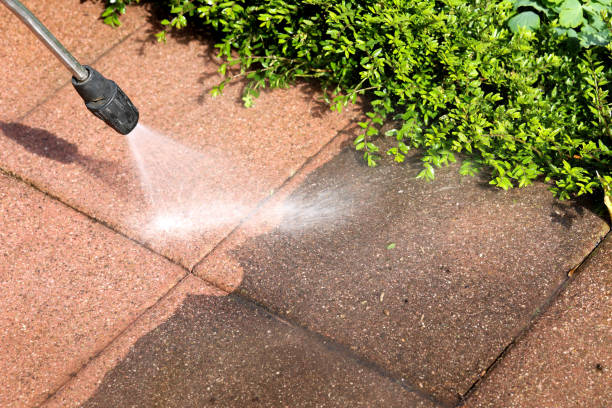 Why Choose Our Certified Pressure Washing Experts for Your Project Needs in Irvington, NY?